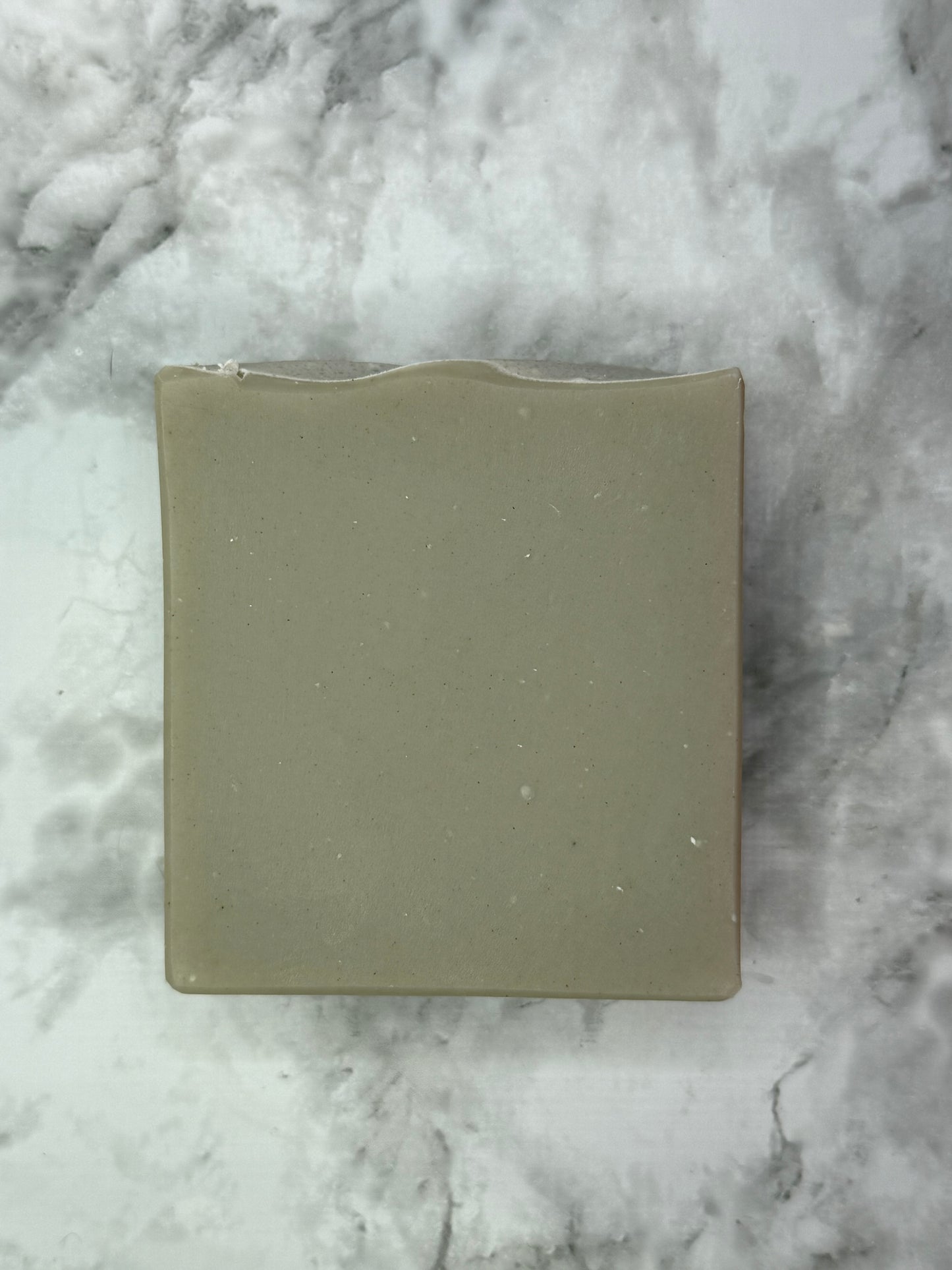 Eu-Calypso Soleseife (saltwater soap)