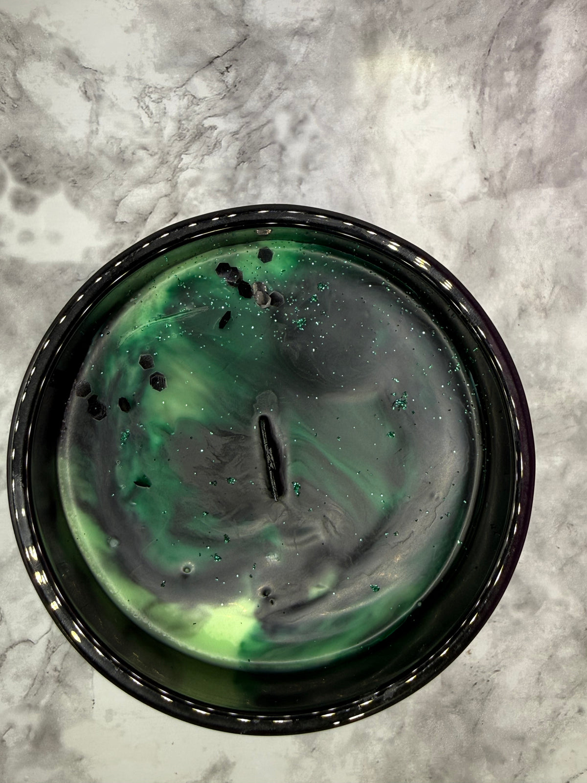 A Nip of Nightshade