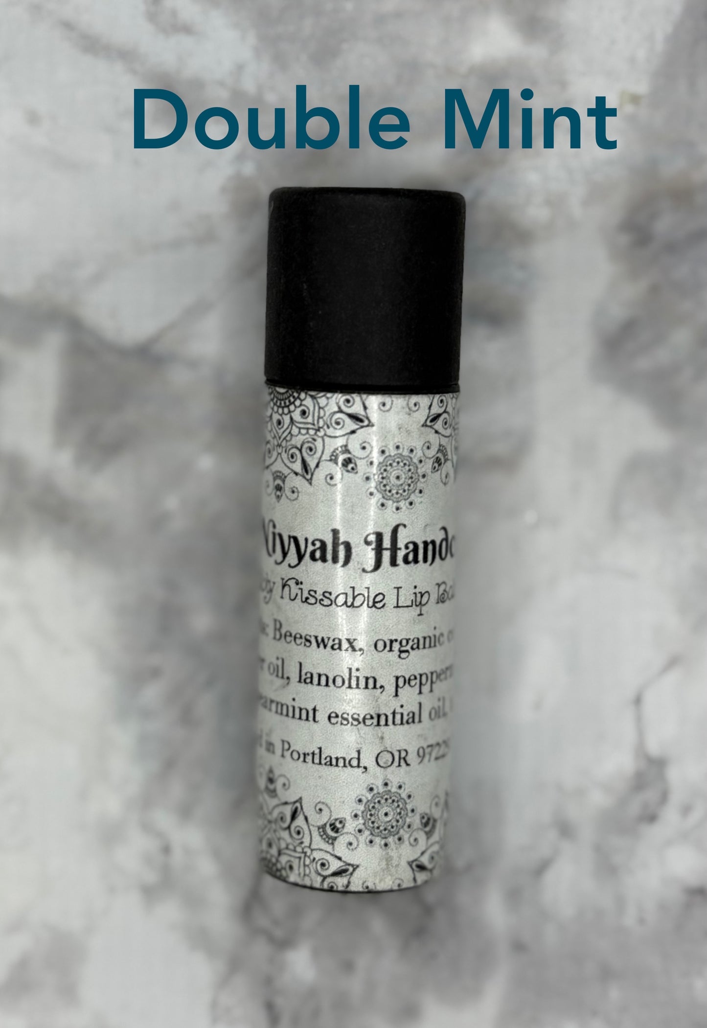 Incredibly Kissable Lip Balm