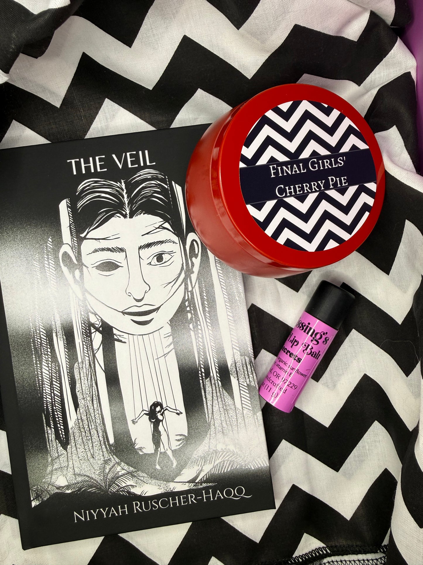 The Veil