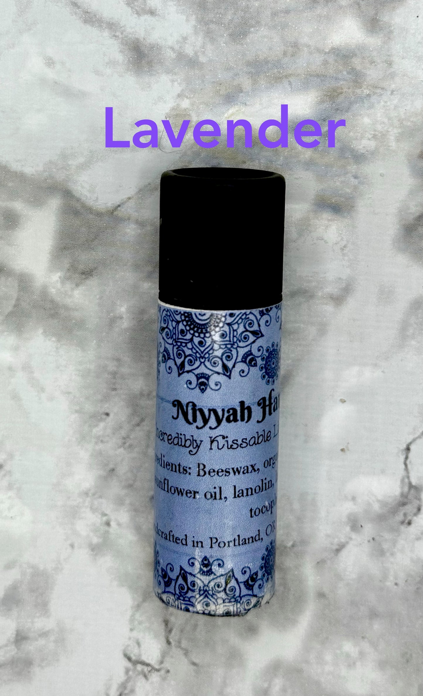 Incredibly Kissable Lip Balm