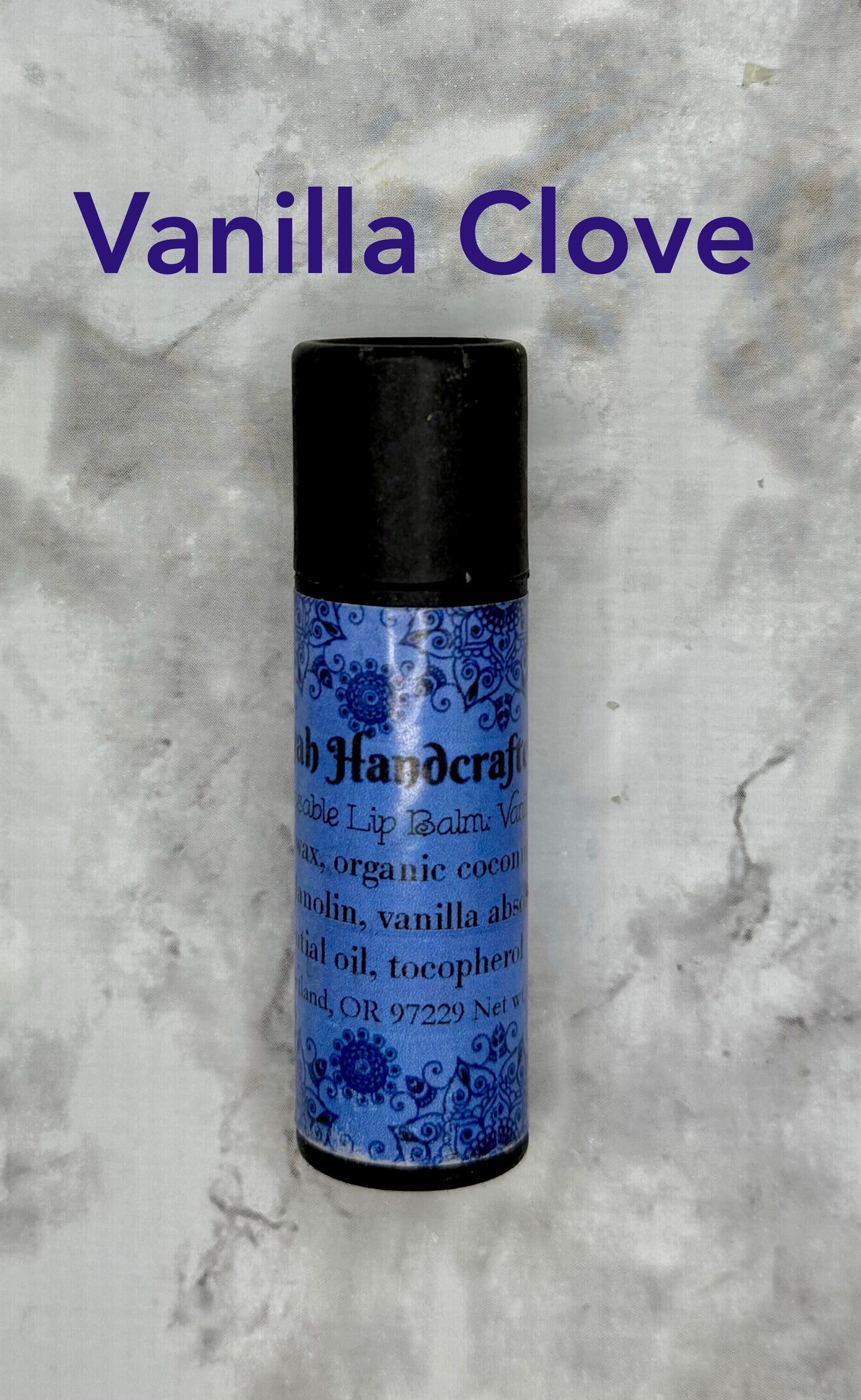 Incredibly Kissable Lip Balm