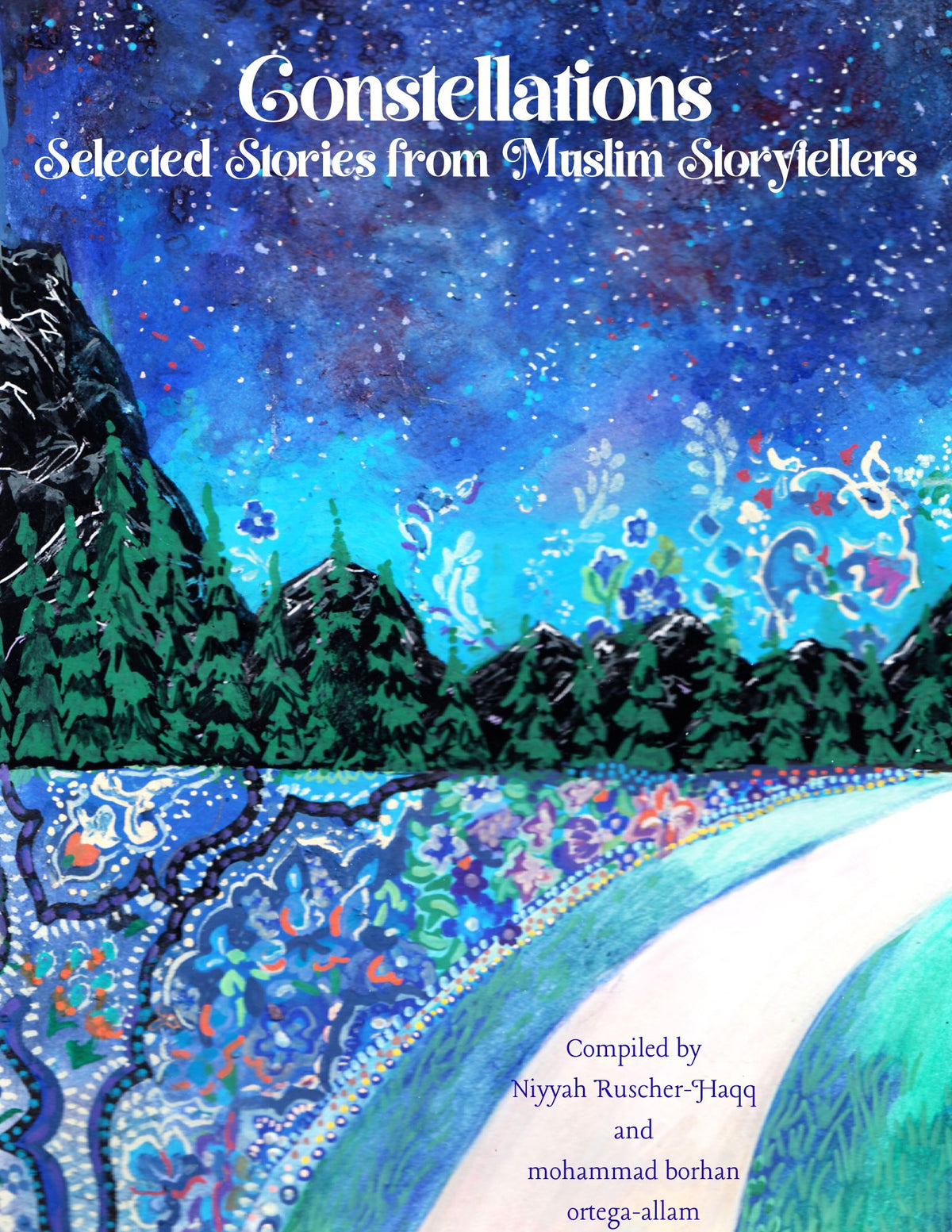 Constellations Community Celebration